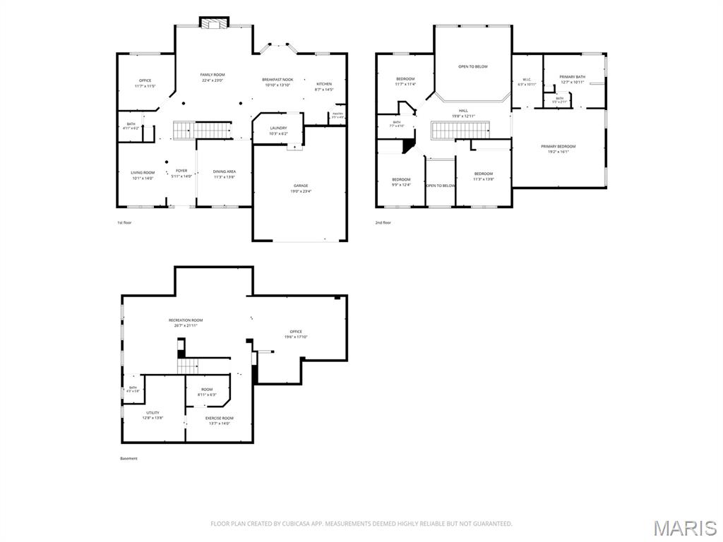 Arbor Bluffs - Residential