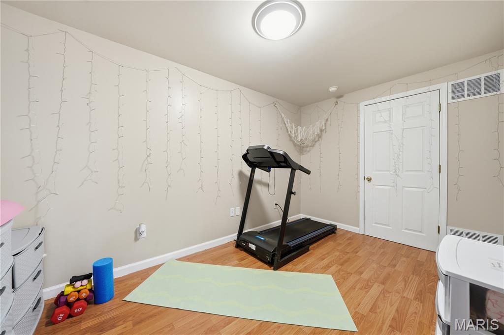 Arbor Bluffs - Residential