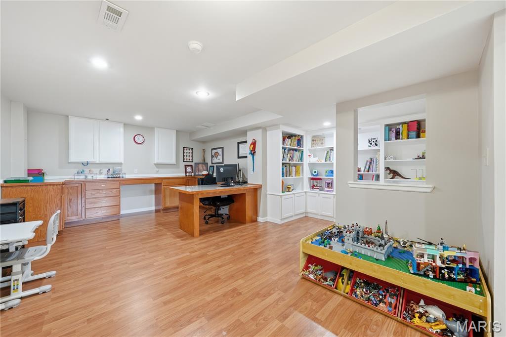 Arbor Bluffs - Residential