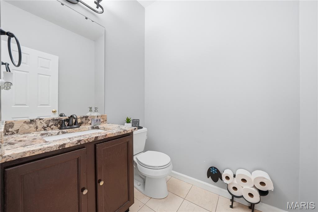 Arbor Bluffs - Residential