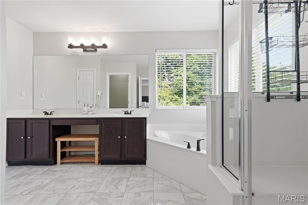 Arbor Bluffs - Residential