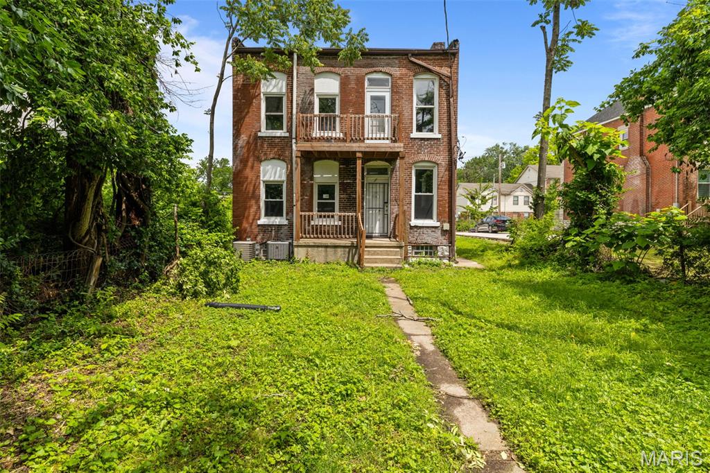 Gambles Add 02 - Residential Income