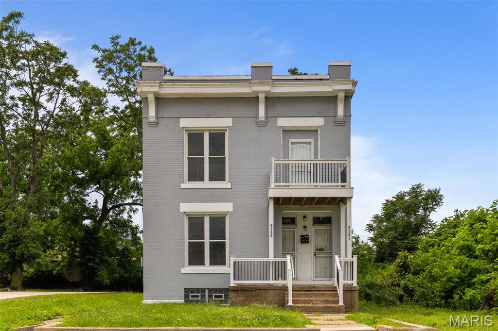 Gambles Add 02 - Residential Income