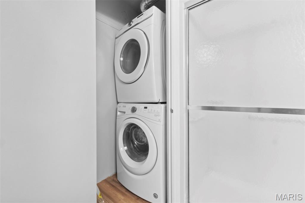 Chateau De Ville Condo Sec - Residential