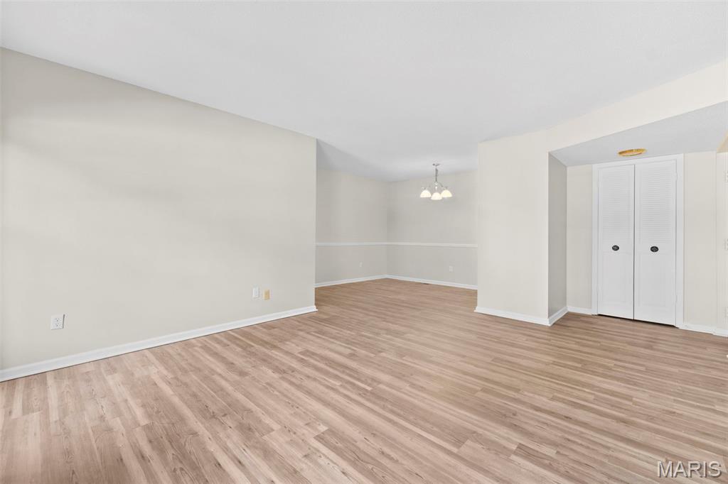 Chateau De Ville Condo Sec - Residential