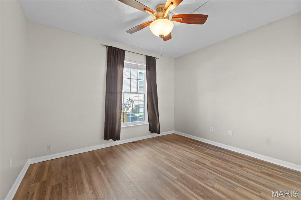 Chateau De Ville Condo Sec - Residential