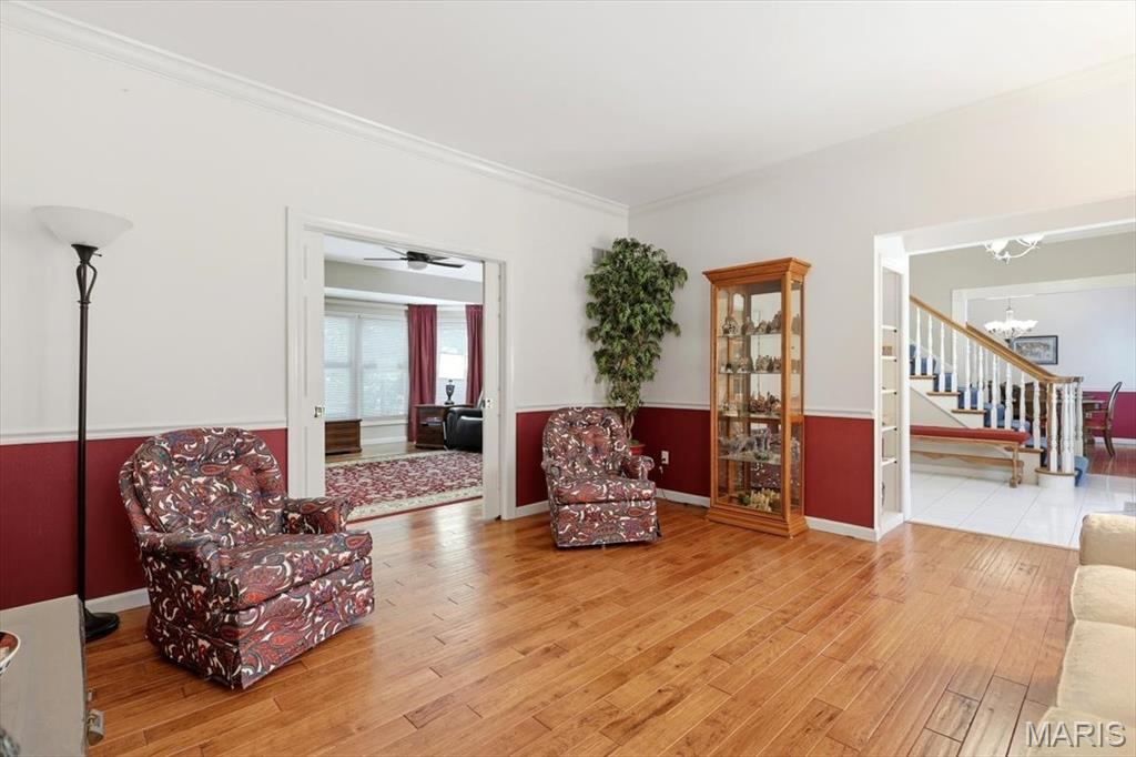 Amiot - Residential