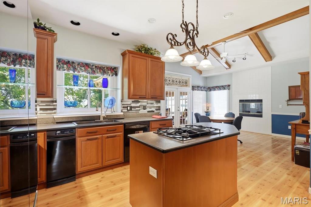 Amiot - Residential
