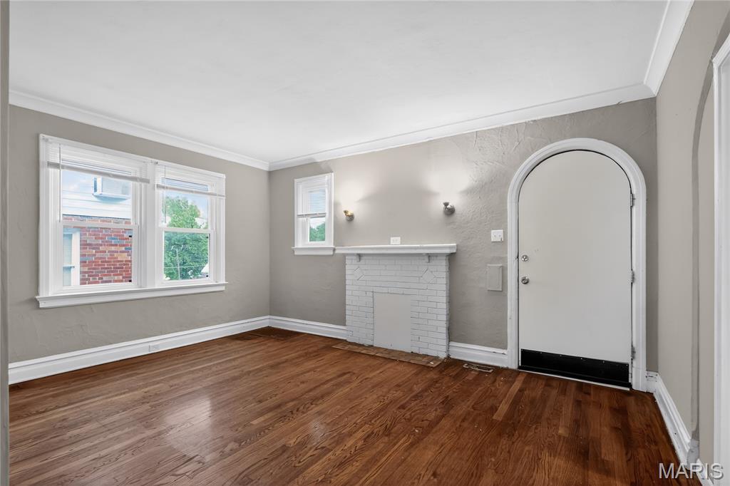 Hereford Estate - Residential