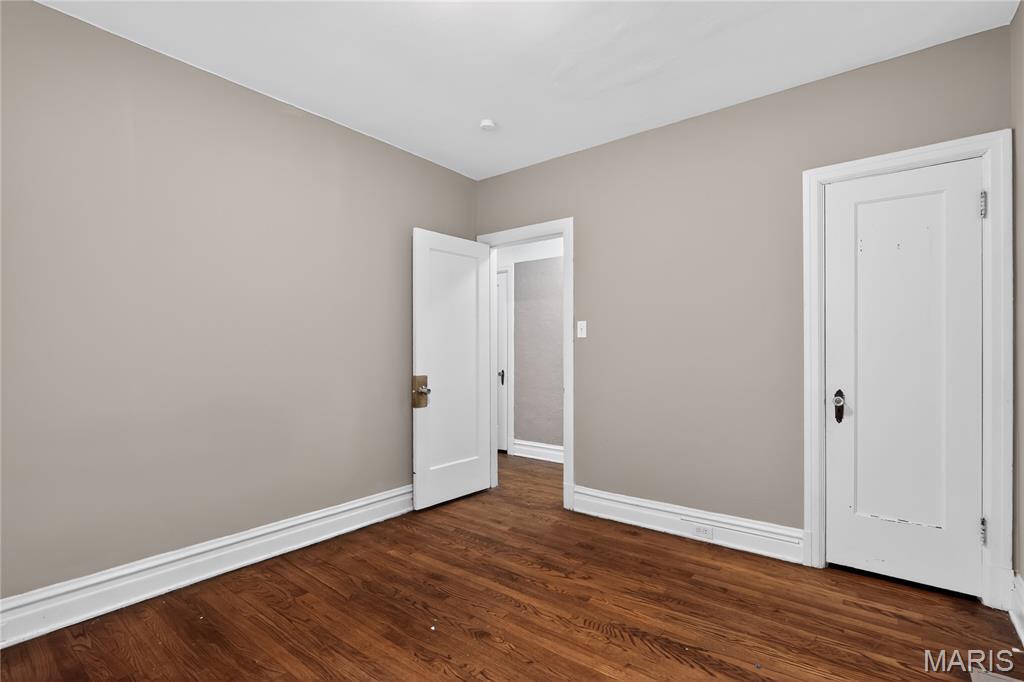 Hereford Estate - Residential