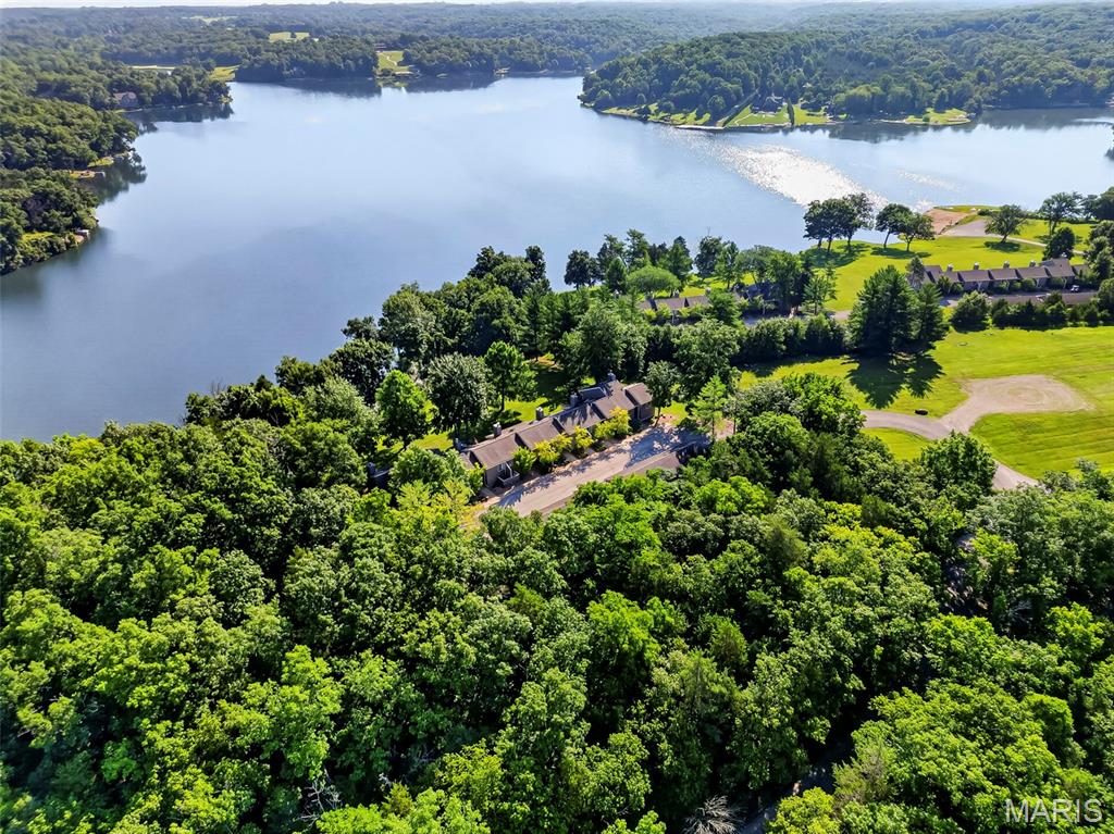 Innsbrook - Residential