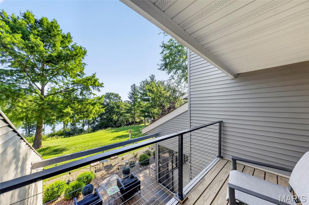 Innsbrook - Residential