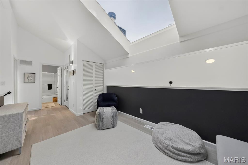 Innsbrook - Residential