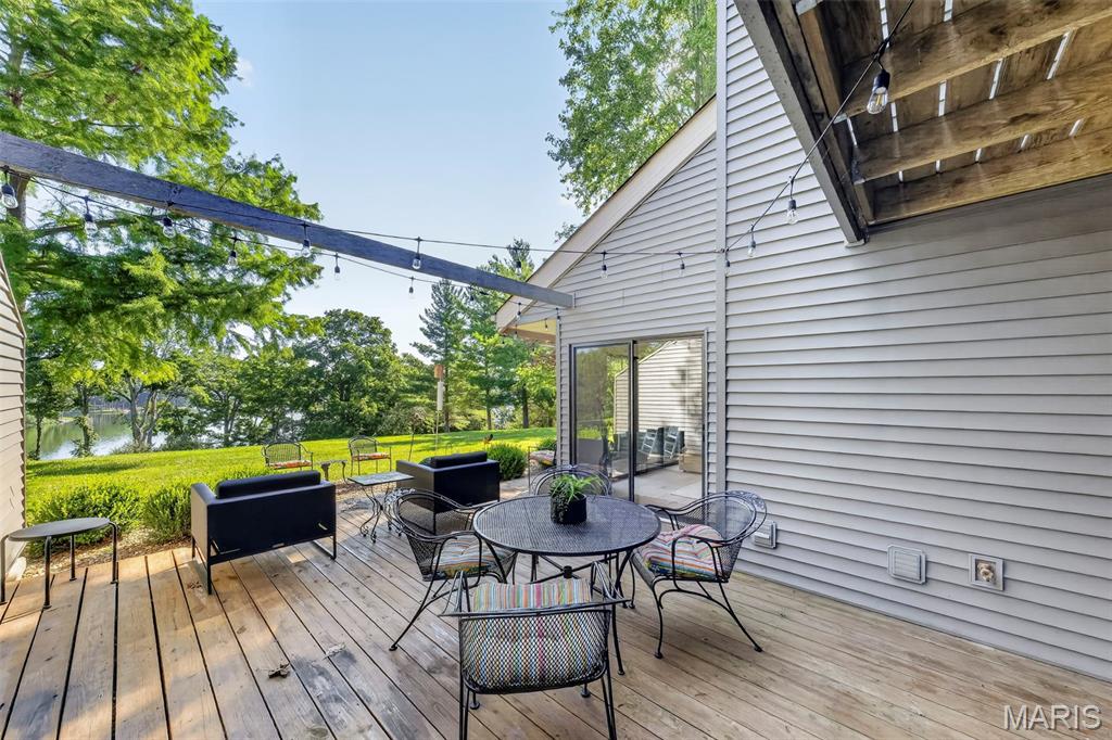 Innsbrook - Residential