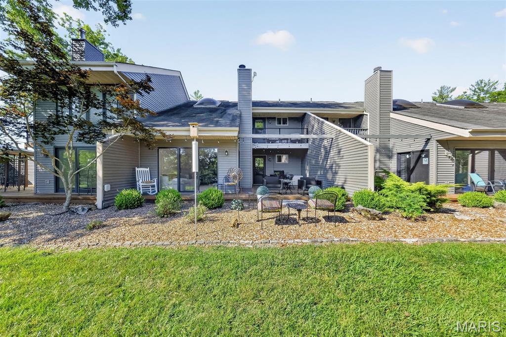 Innsbrook - Residential