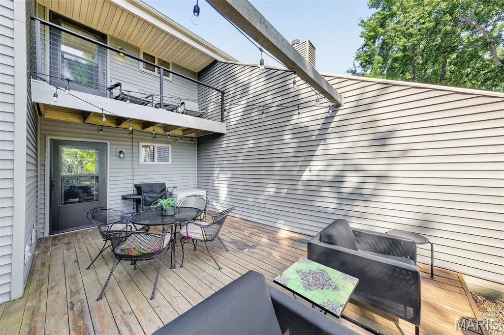 Innsbrook - Residential