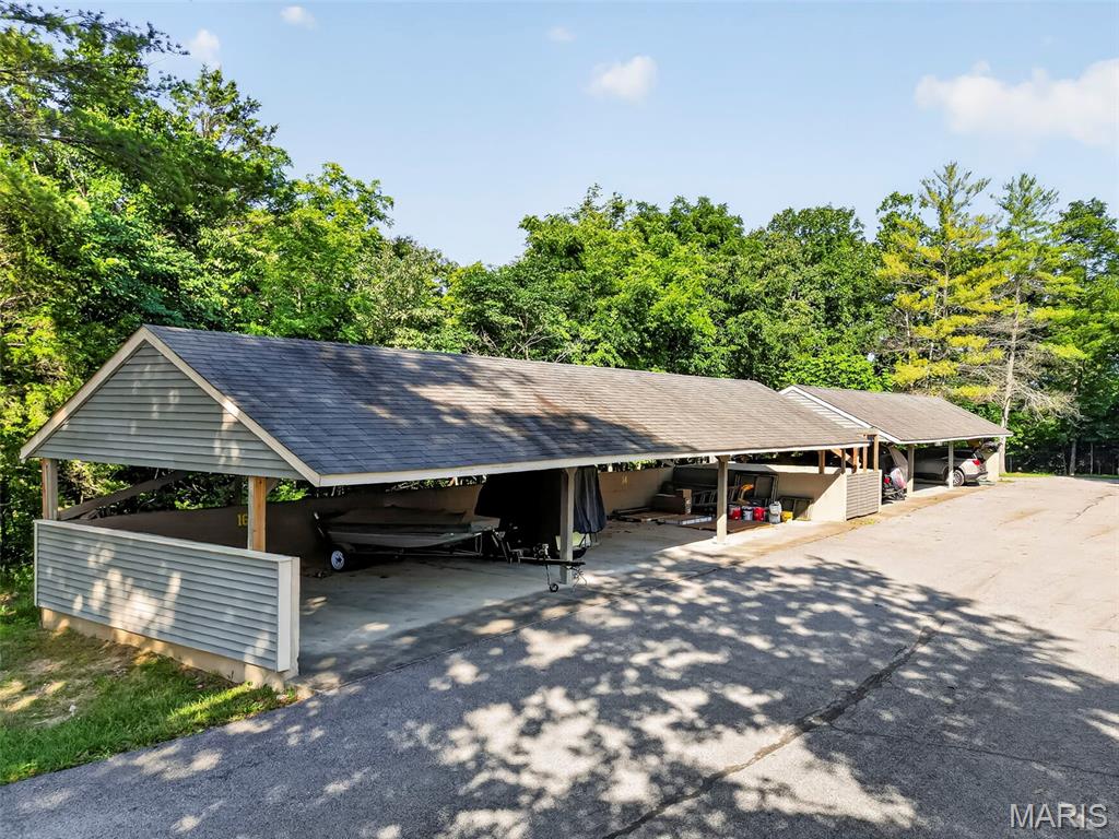 Innsbrook - Residential