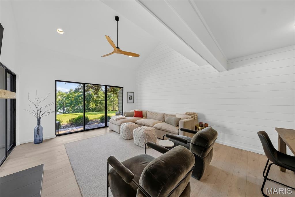 Innsbrook - Residential