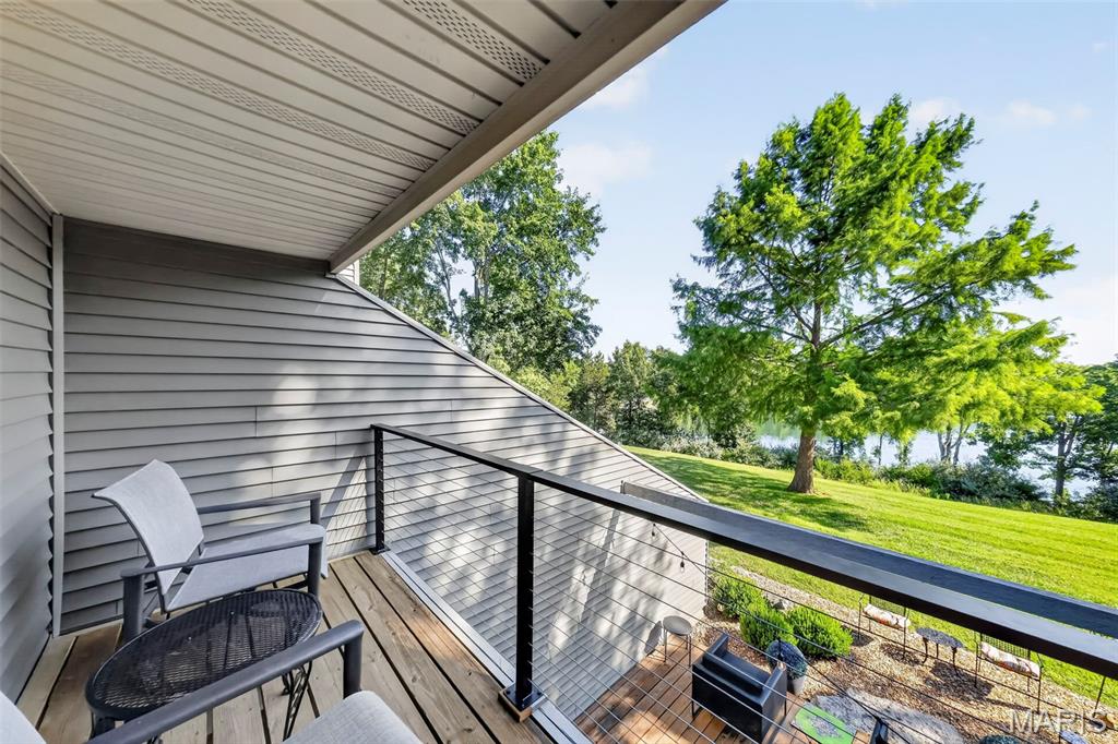 Innsbrook - Residential