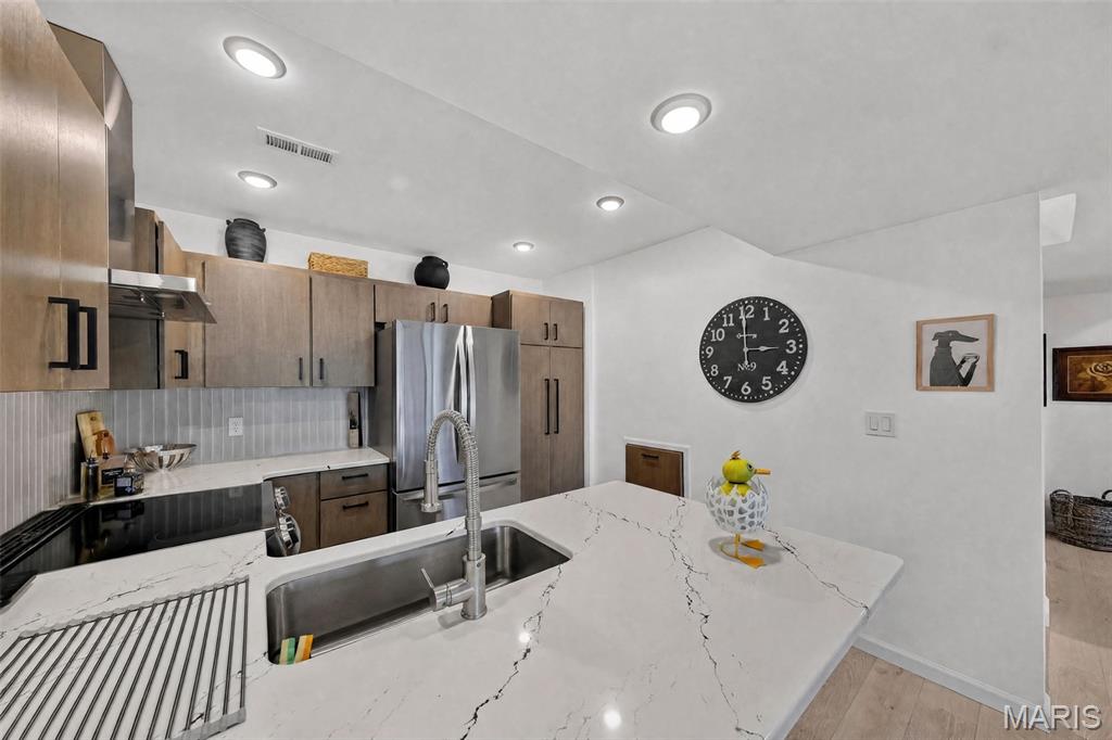 Innsbrook - Residential