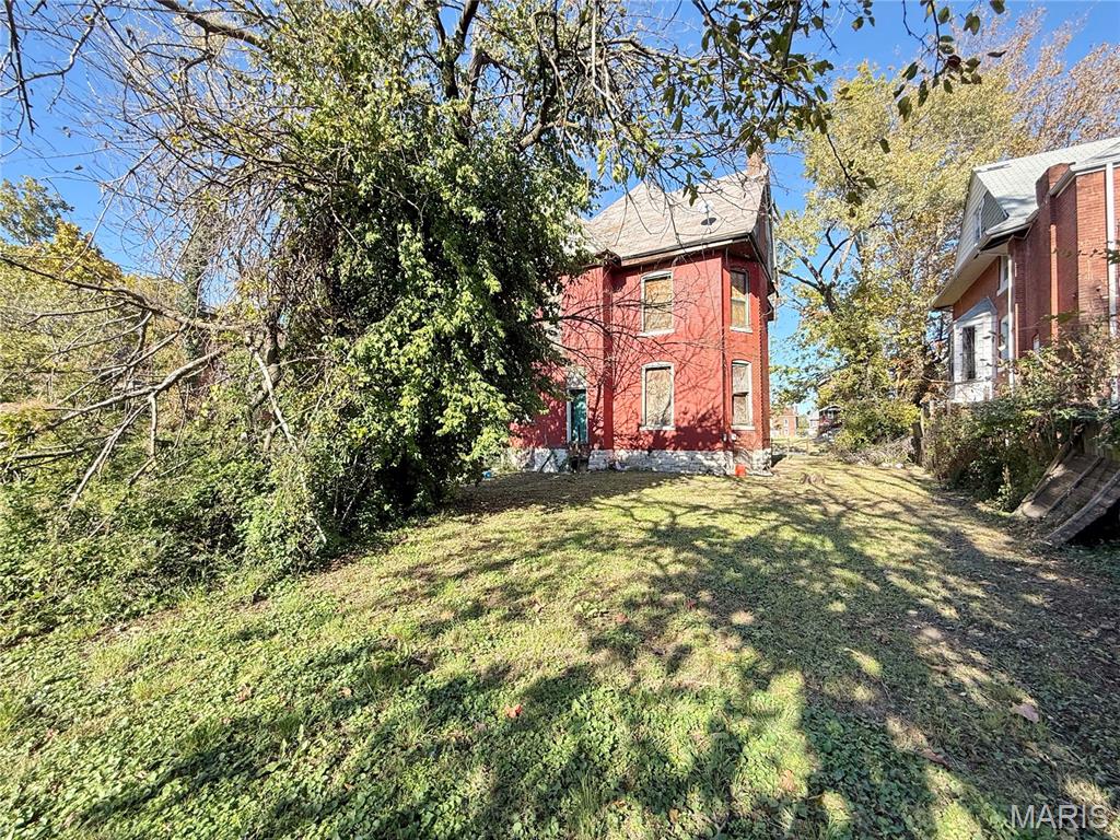 Greers Add - Residential