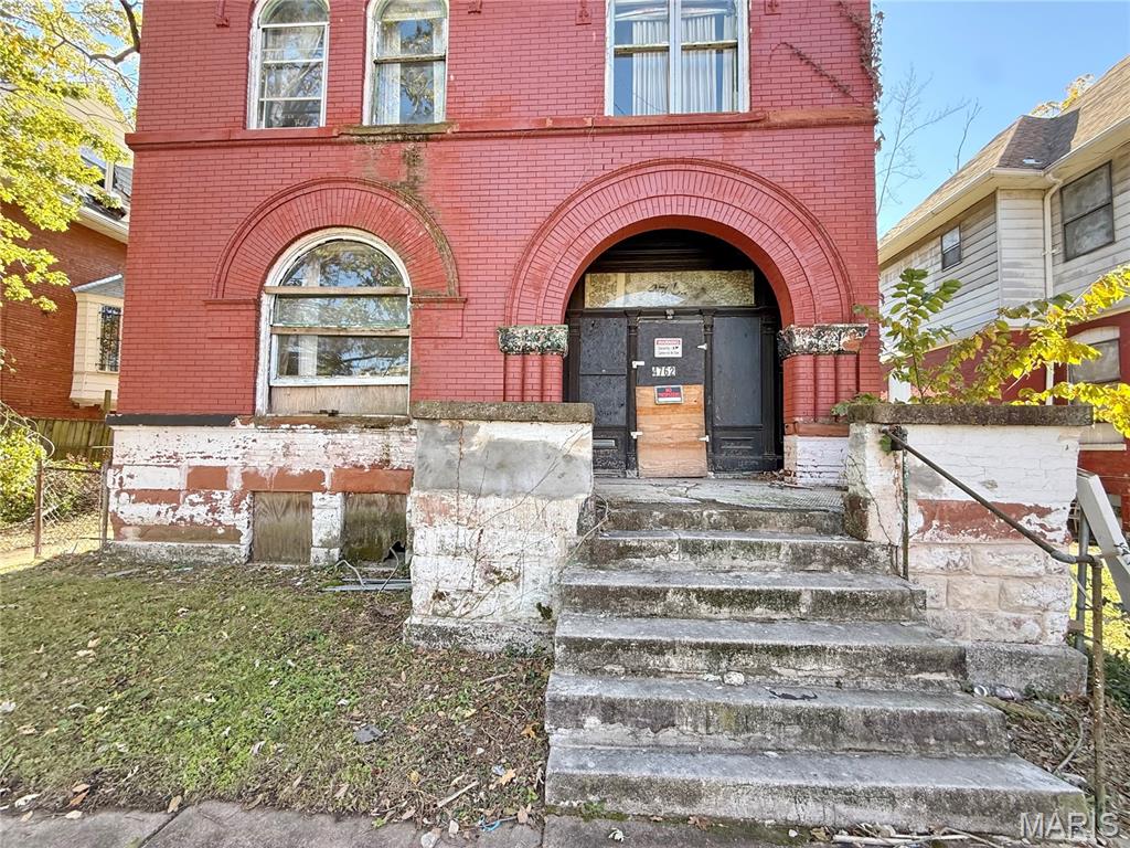 Greers Add - Residential