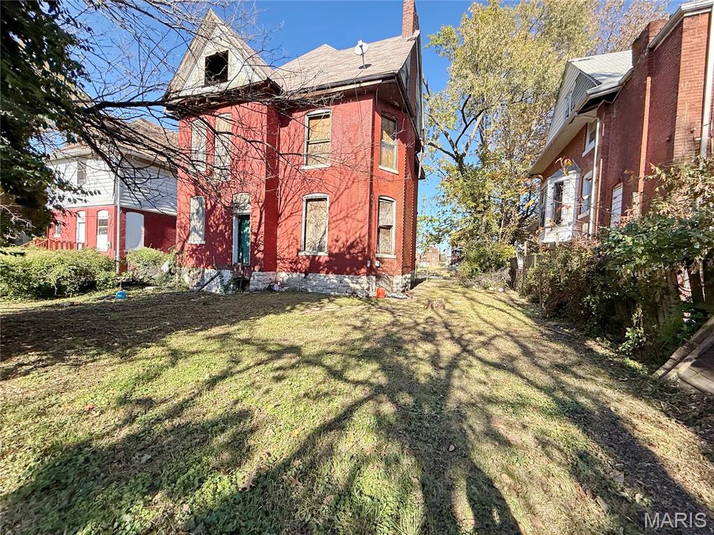 Greers Add - Residential