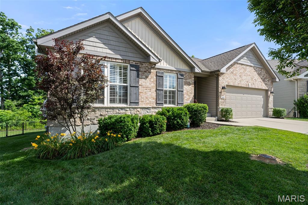 Hartford Glen - Residential
