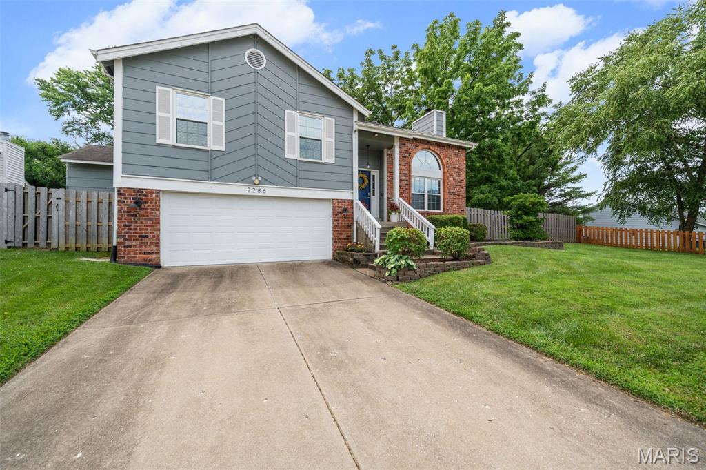 Graystone - Residential