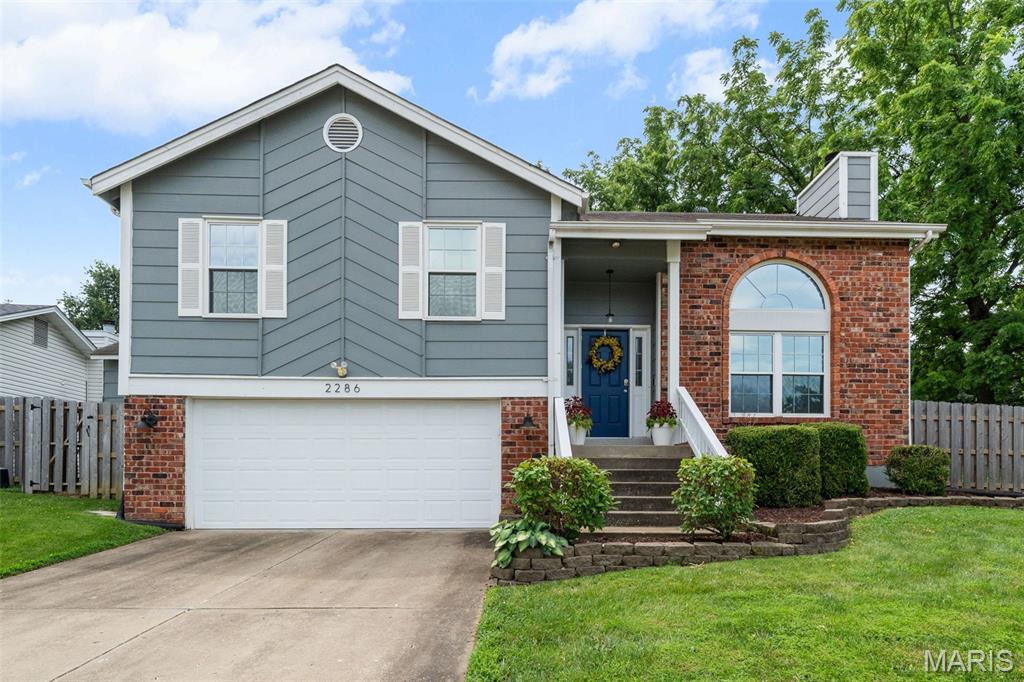 Graystone - Residential