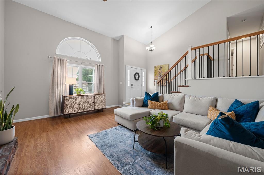 Graystone - Residential