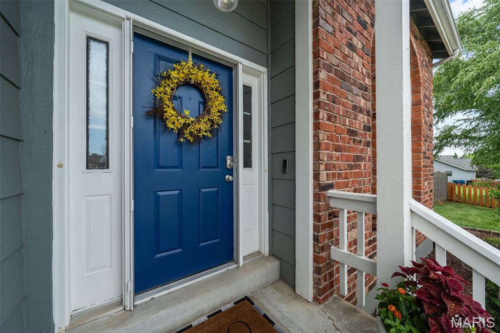 Graystone - Residential