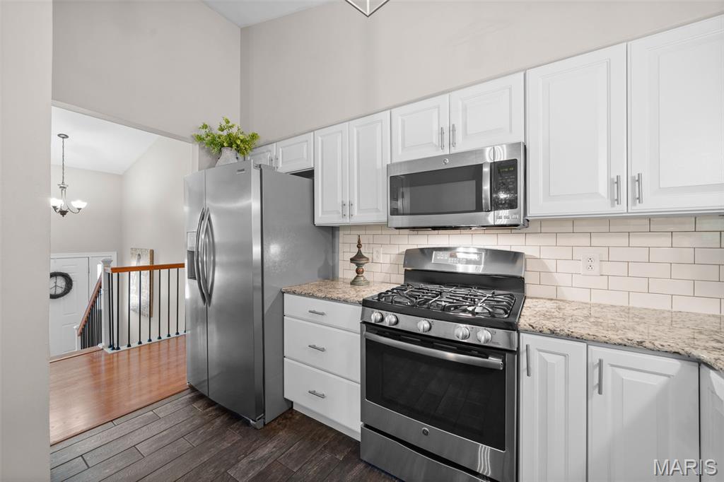 Graystone - Residential