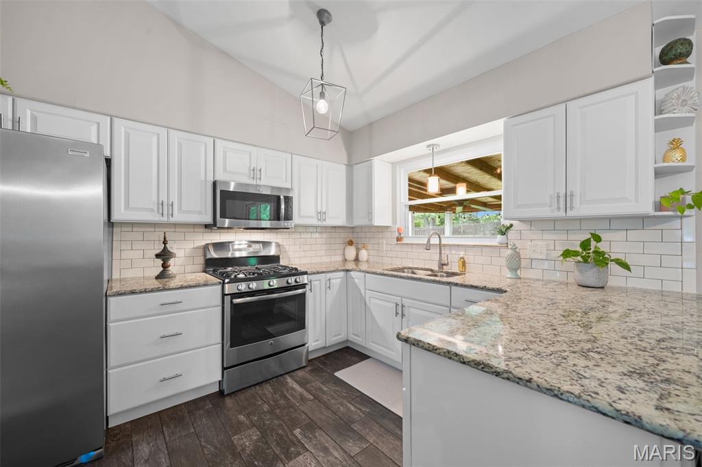 Graystone - Residential