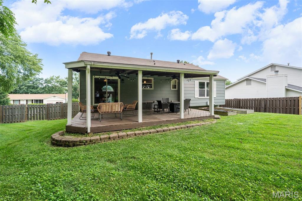 Graystone - Residential