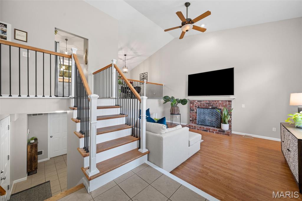 Graystone - Residential