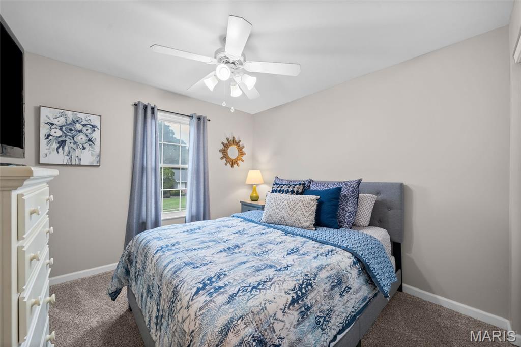 Graystone - Residential