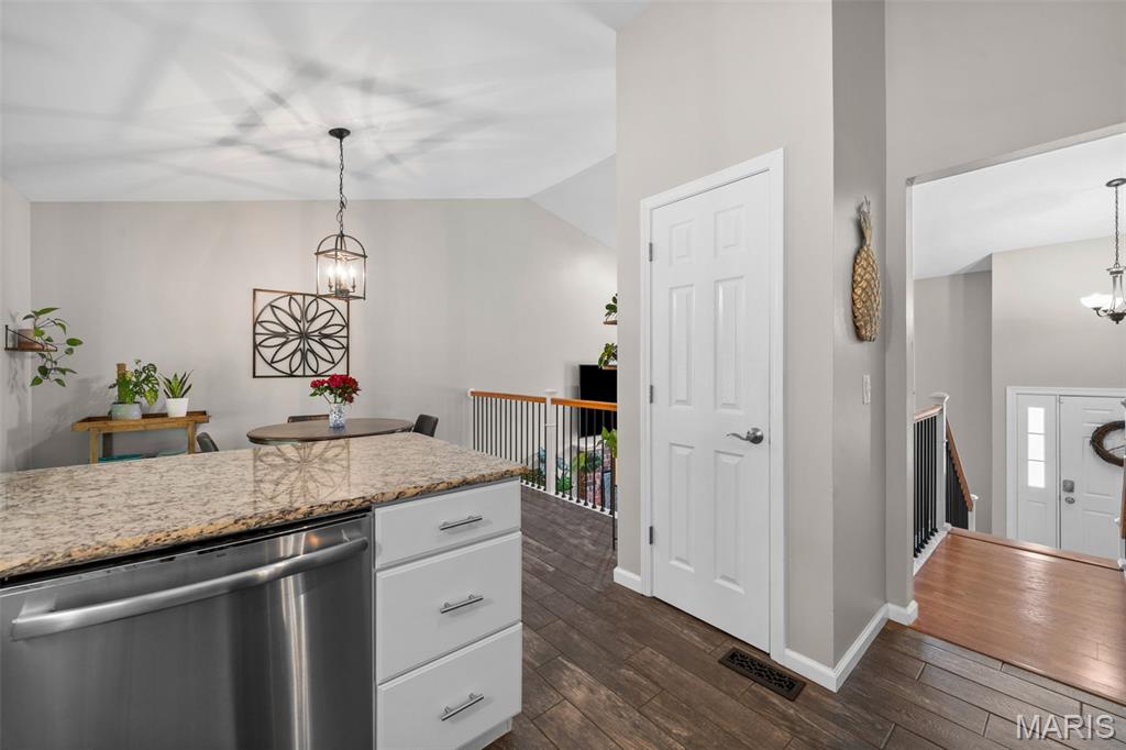 Graystone - Residential