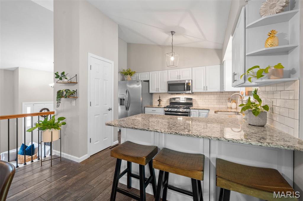 Graystone - Residential