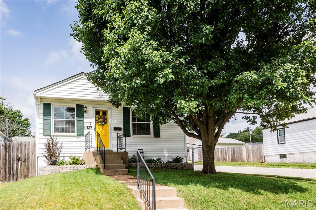 Kraft St Add - Residential