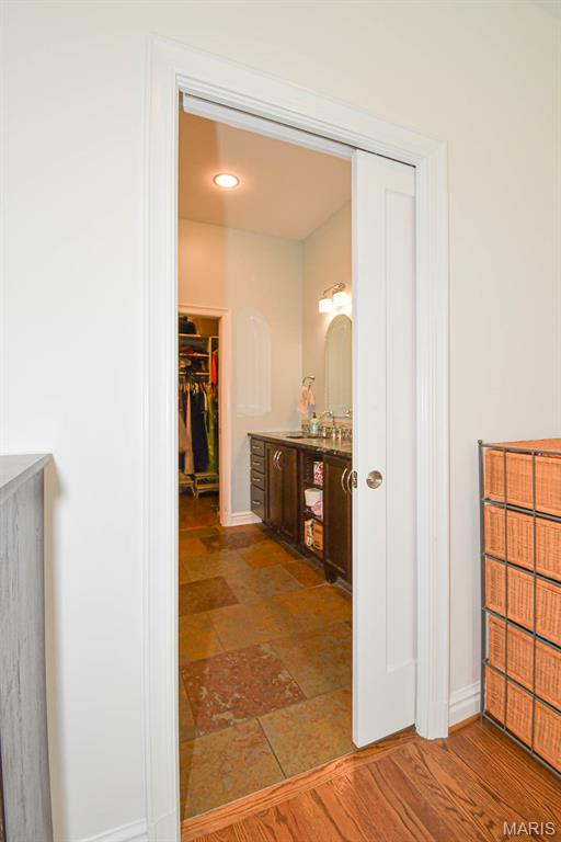 Davis Place - Residential Lease