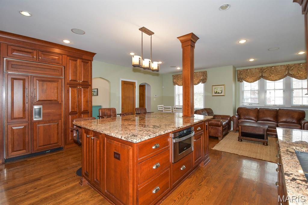 Davis Place - Residential Lease
