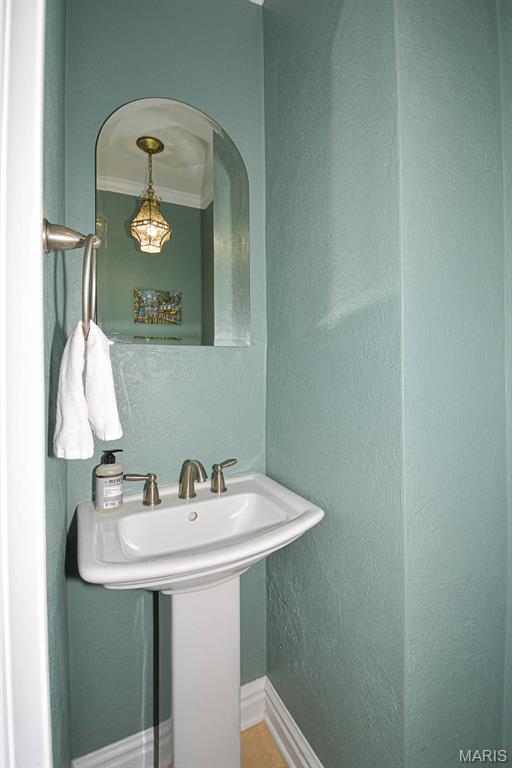 Davis Place - Residential Lease