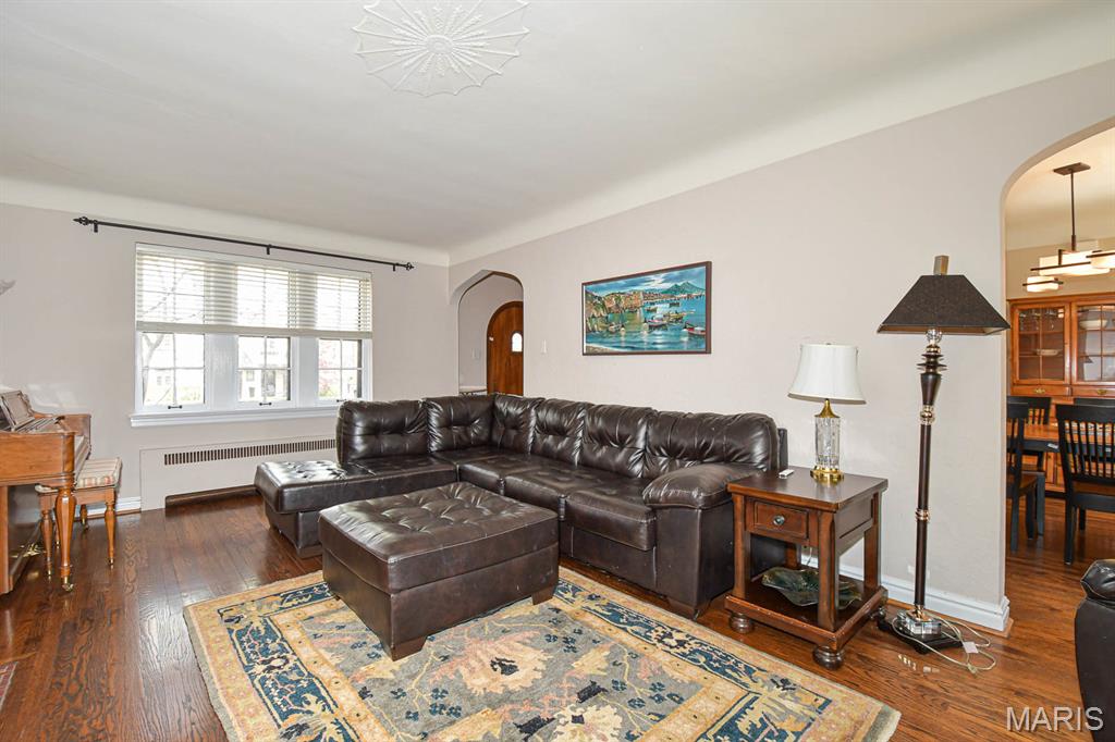 Davis Place - Residential Lease