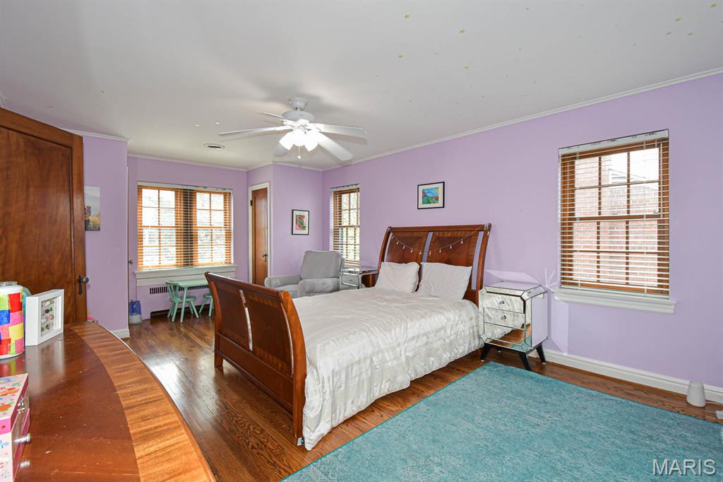 Davis Place - Residential Lease