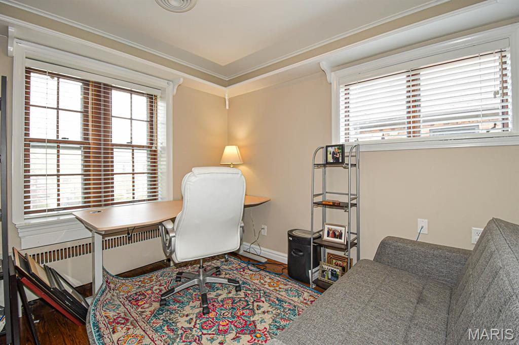 Davis Place - Residential Lease