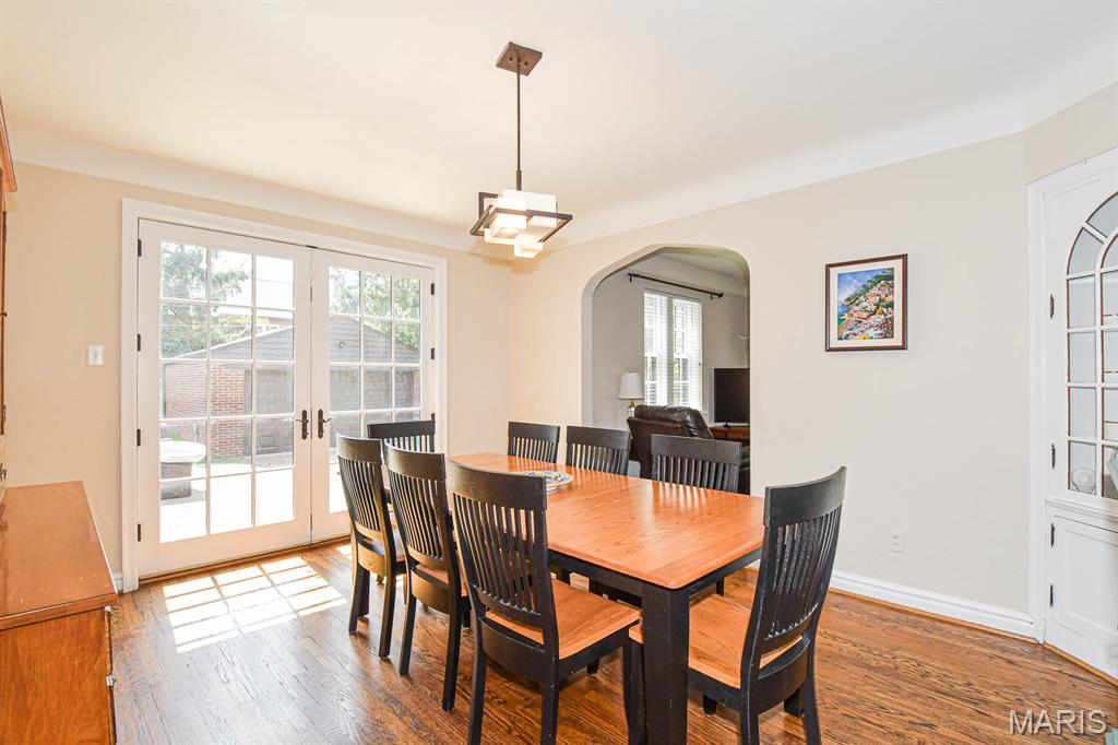 Davis Place - Residential Lease