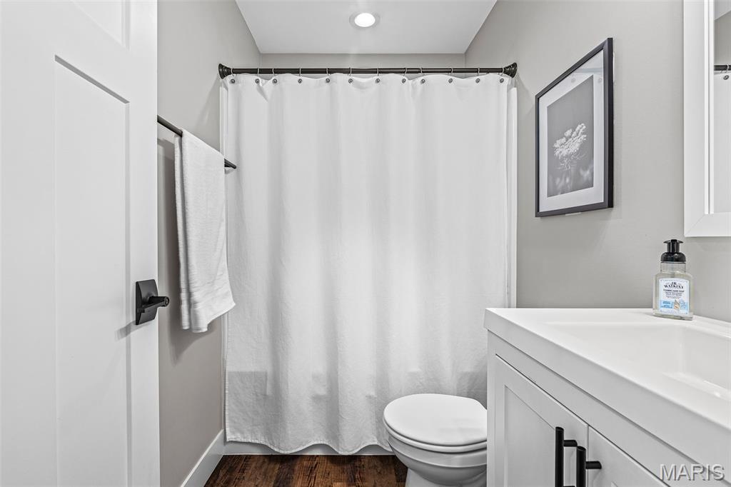 Heritage Hills - Residential