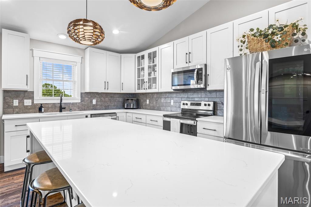 Heritage Hills - Residential