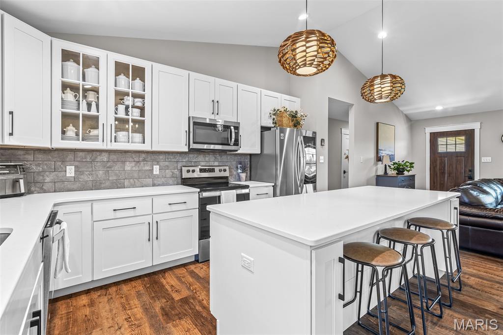 Heritage Hills - Residential